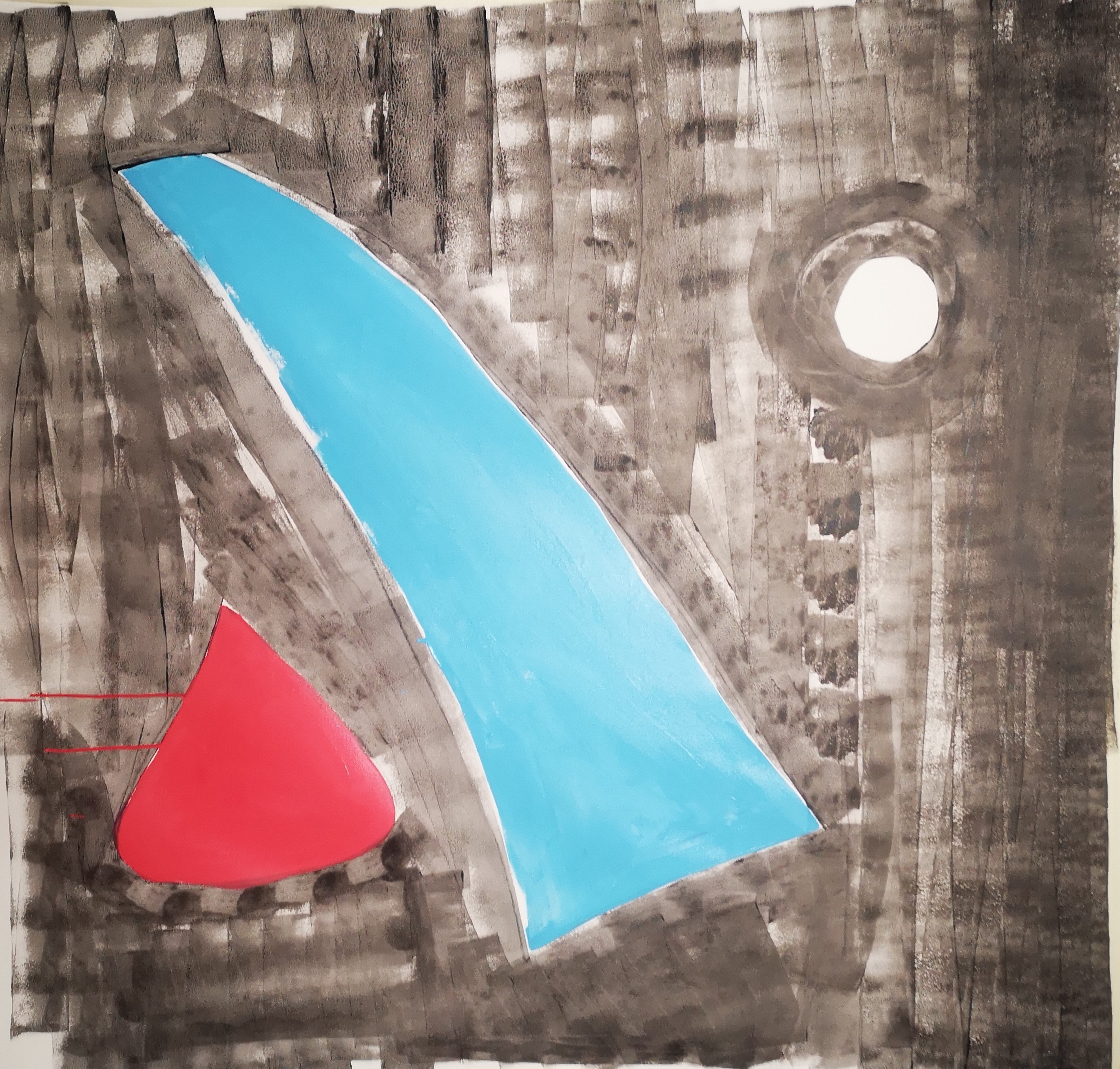 Alice Maier, Elements n°3 Alice Maier, Elements n°3