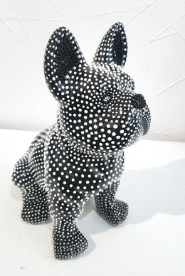 Skulpturen, Doggy, Max ArtLouis