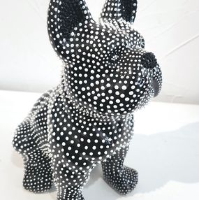 Sculpture, Doggy, Max ArtLouis