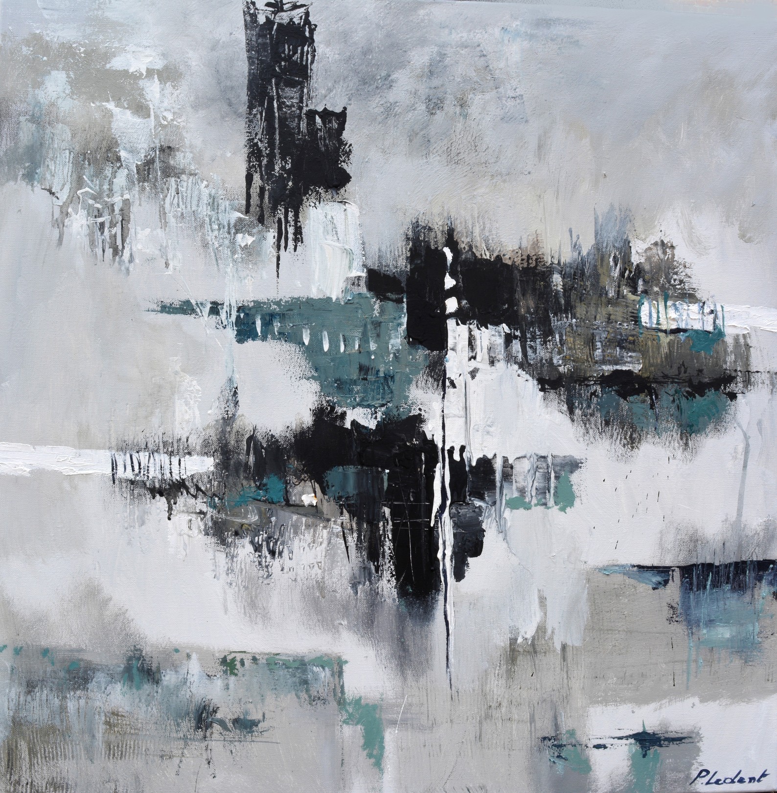 Pol Ledent, Connections Pol Ledent, Connections