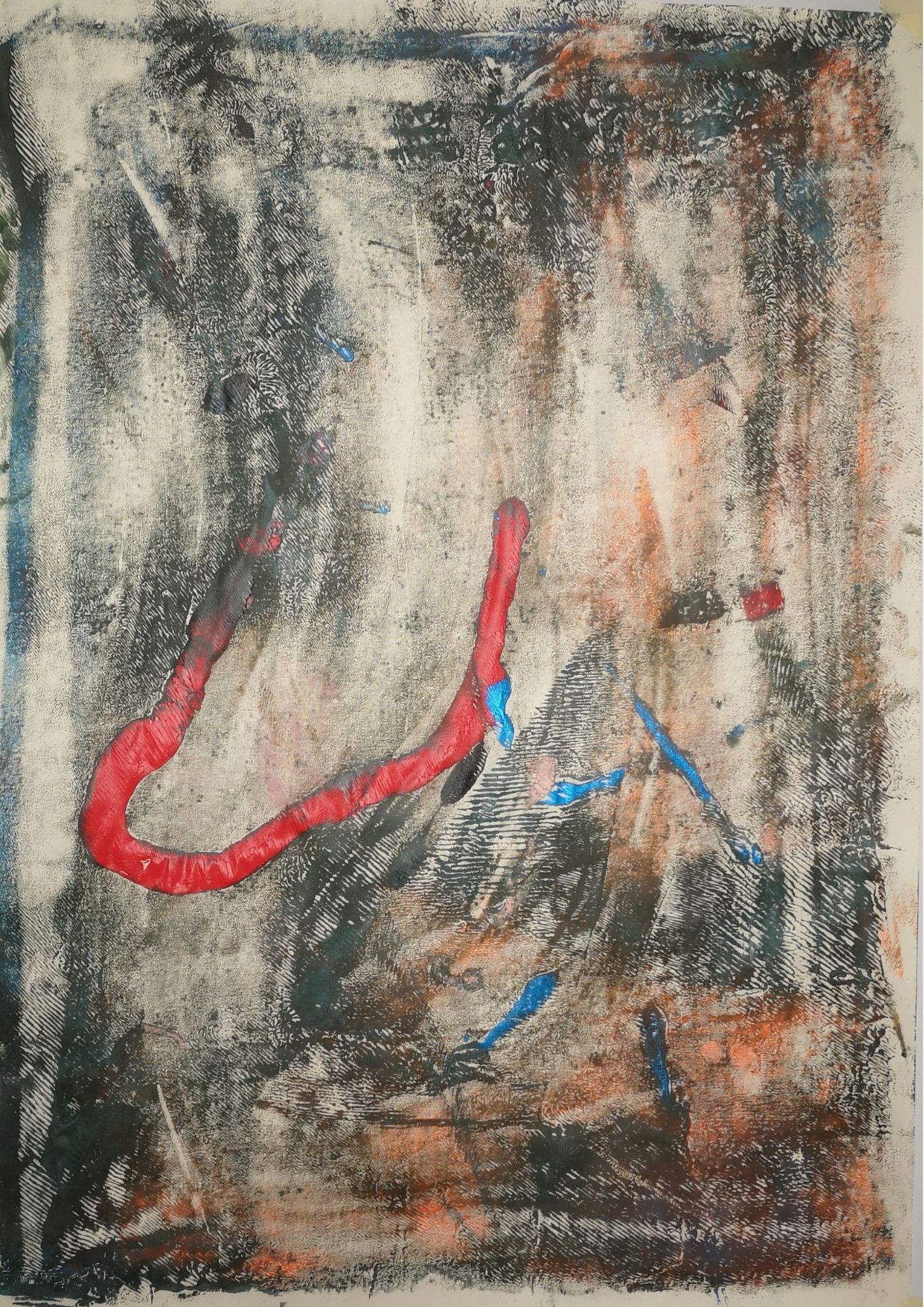 Alice Maier, Métamorphoses n°1 Alice Maier, Métamorphoses n°1