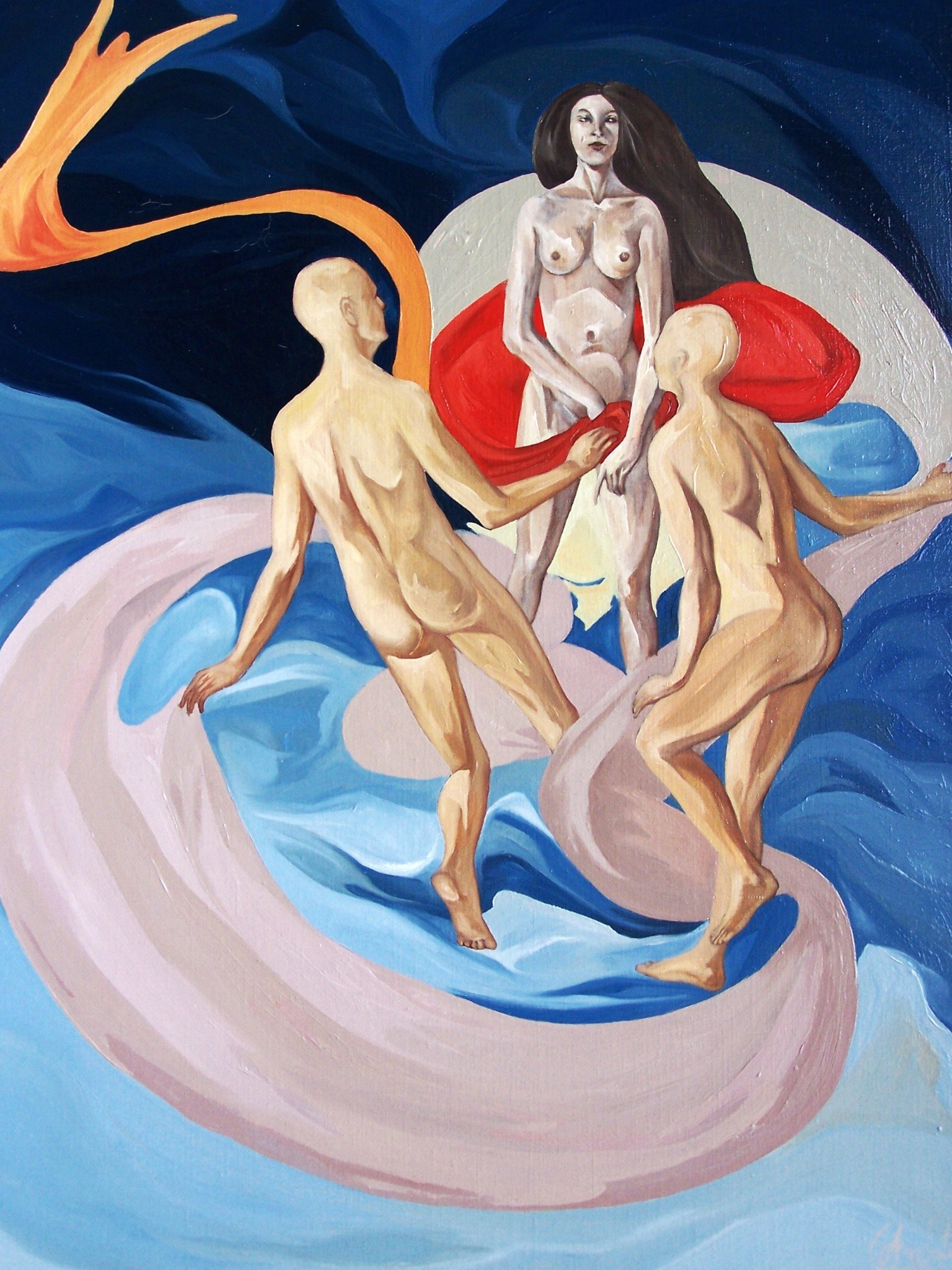 Gilbert Sabatier, L'hommage Gilbert Sabatier, L'hommage