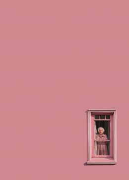 Photographie, Pink Lady, Marcus Cederberg