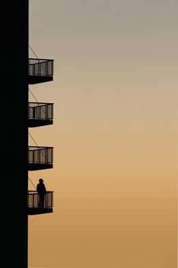 Fotografía, Sunset reflections, Marcus Cederberg