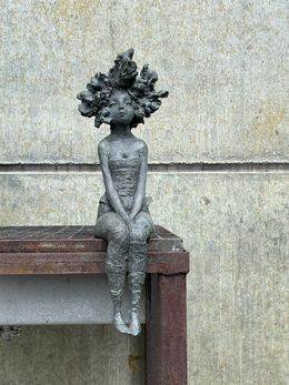 Skulpturen, Petite Lili, Valérie Hadida