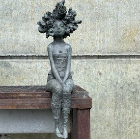 Sculpture, Petite Lili, Valérie Hadida