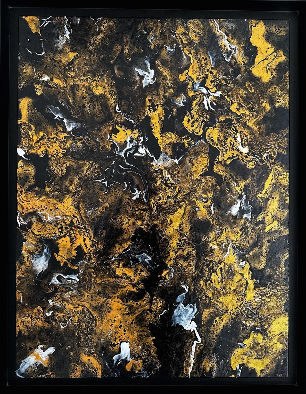 Anaïs LF, Golden hours N°2 Anaïs LF, Golden hours N°2