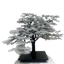 Escultura, Cerisier, Robert Laemmel