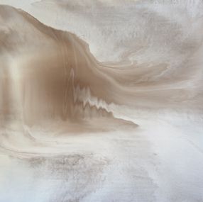 Gemälde, Resurrection, Marti Marais