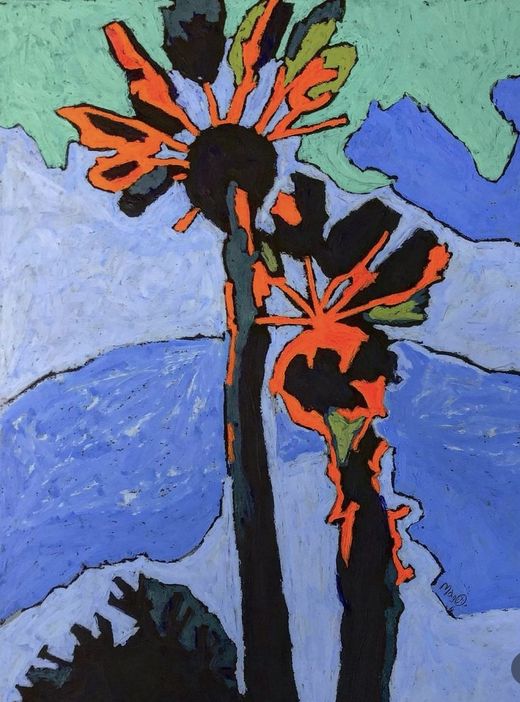 Marie Geffroy