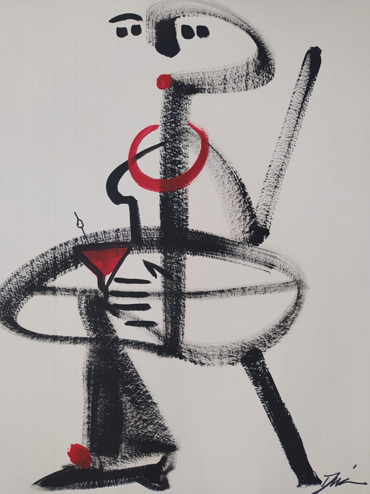 Duván López, Untitled Duván López, Untitled