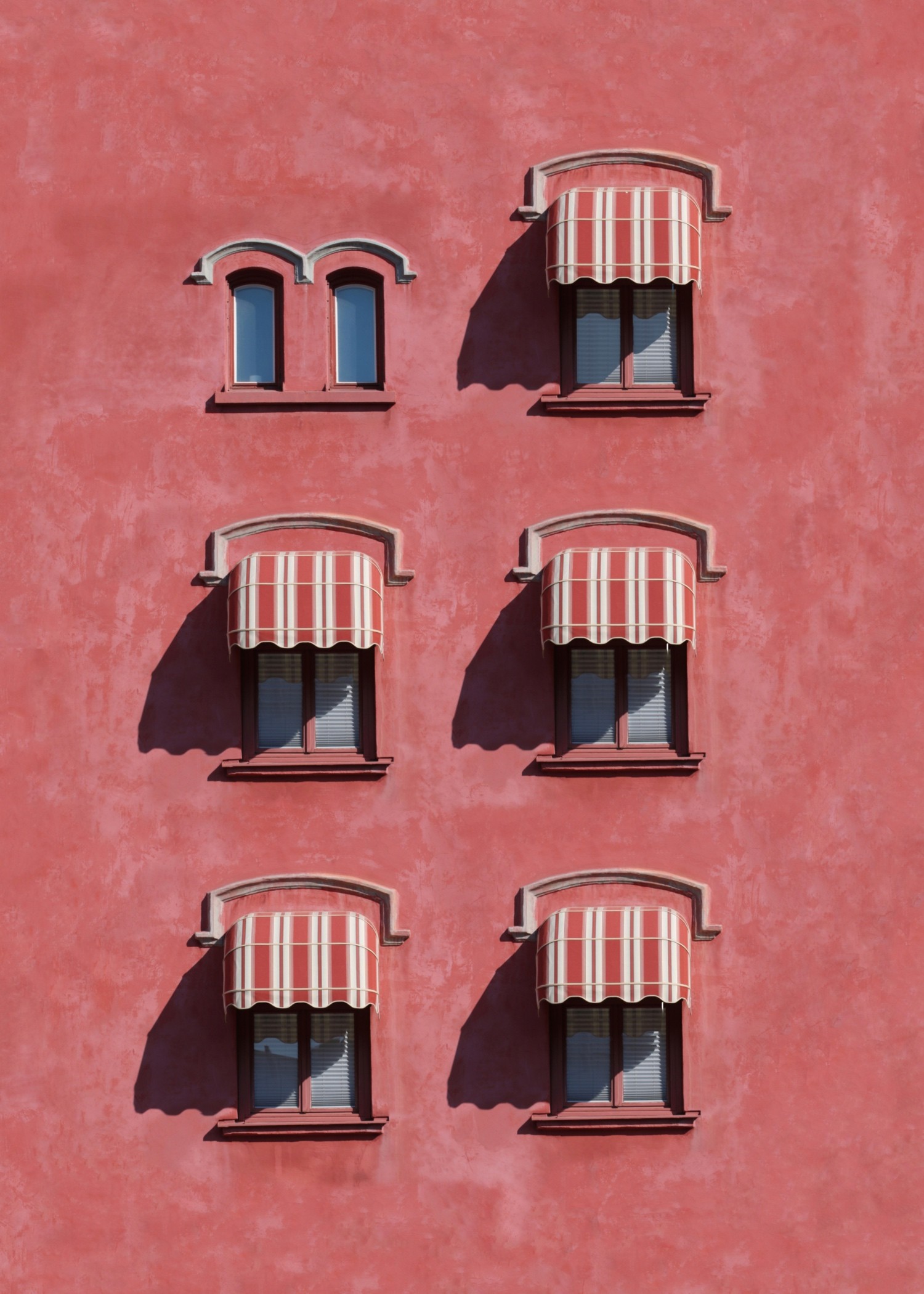 Marcus Cederberg, Red wall Marcus Cederberg, Red wall