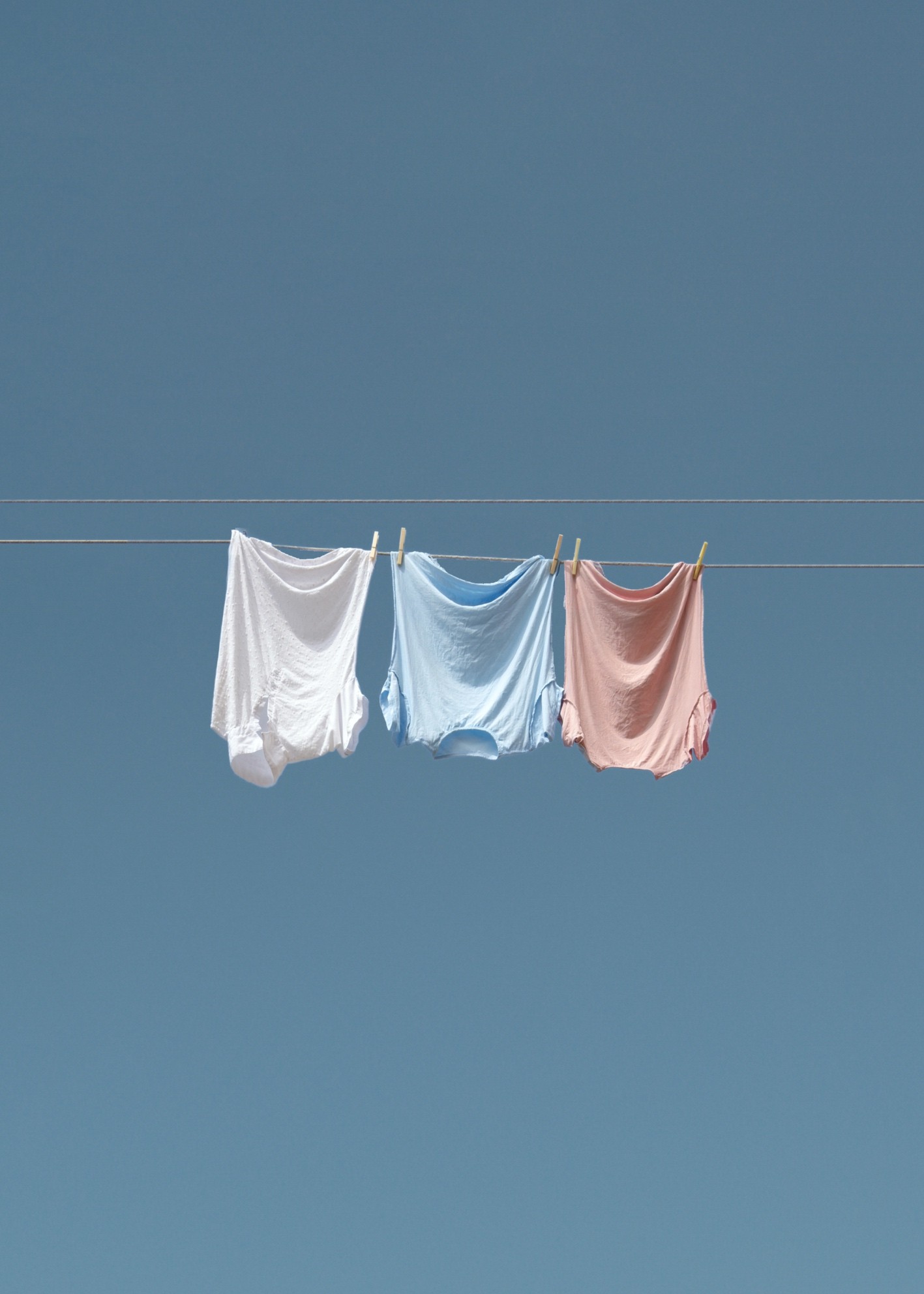 Marcus Cederberg, Laundry day Marcus Cederberg, Laundry day