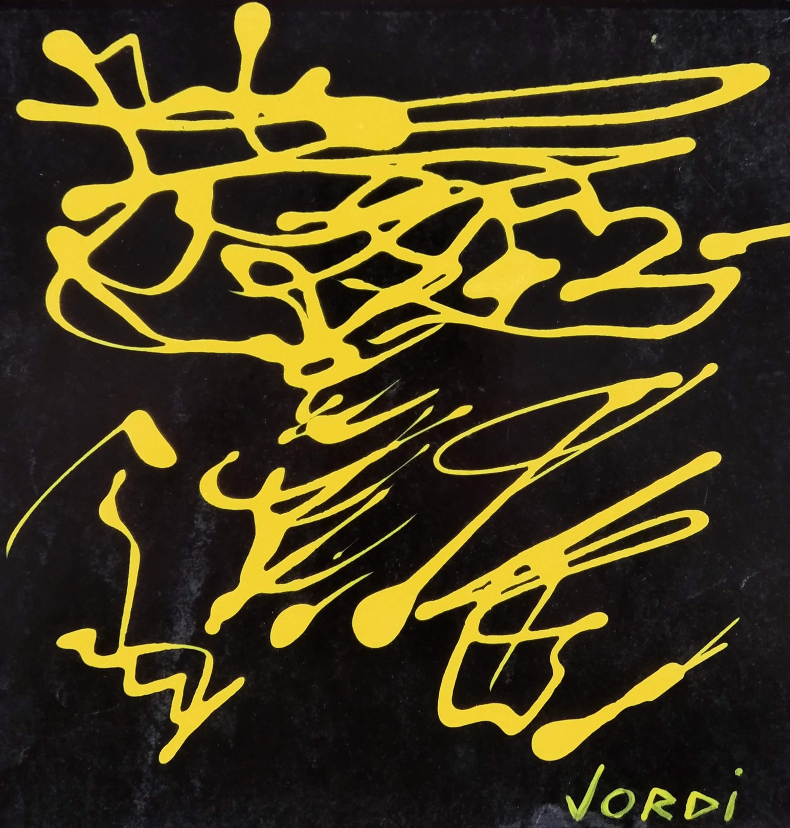 Jordi Mercadé, Untitled Jordi Mercadé, Untitled