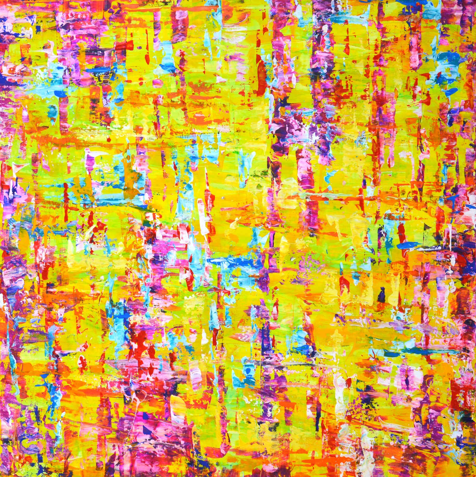 Iryna Kastsova, Summer Expression 3 Iryna Kastsova, Summer Expression 3