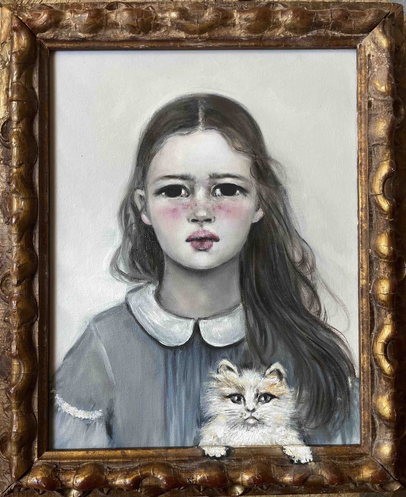 Laurence Chouzenoux, Colette Laurence Chouzenoux, Colette