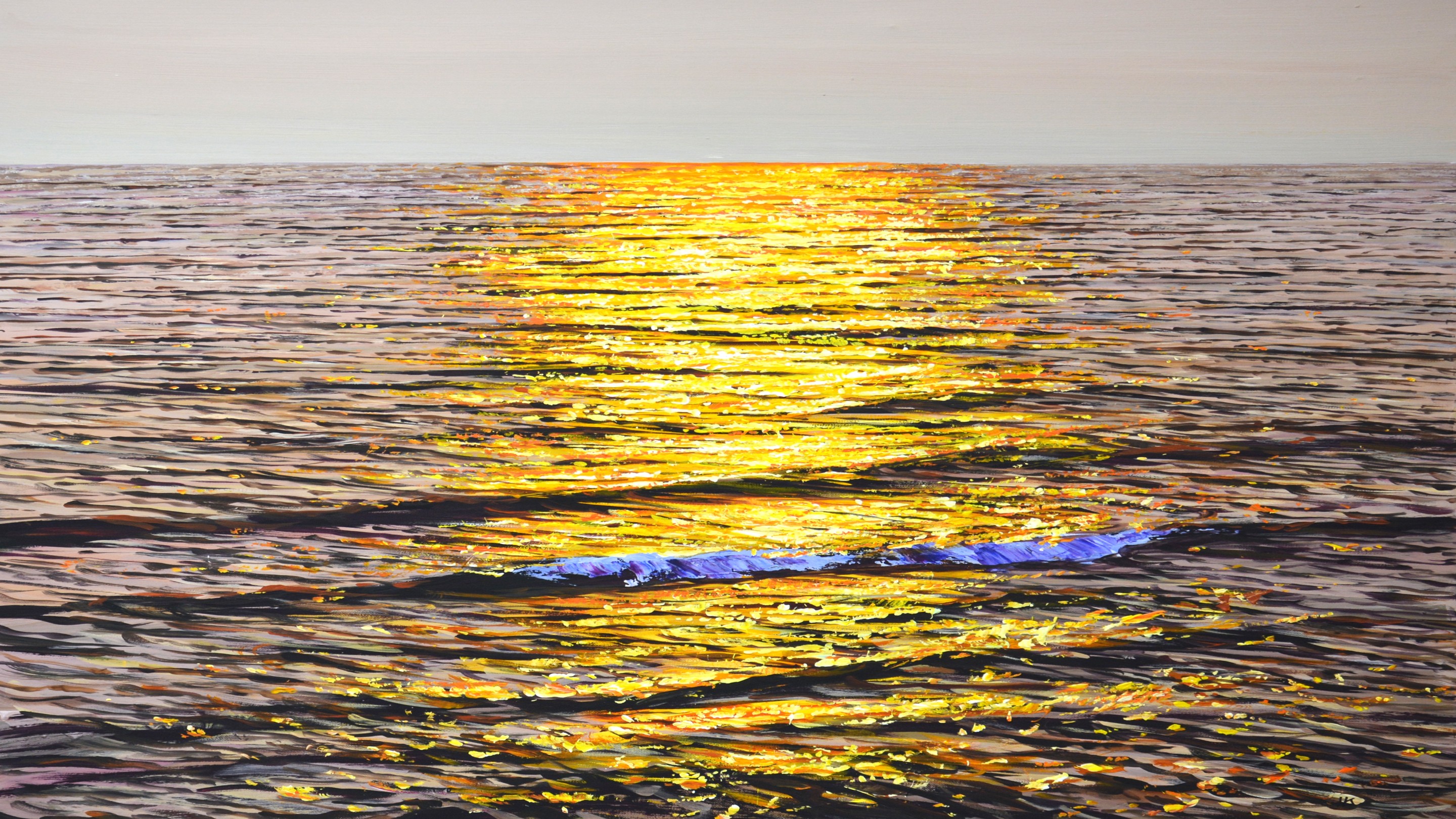 Iryna Kastsova, Sunset Magic 6 Iryna Kastsova, Sunset Magic 6