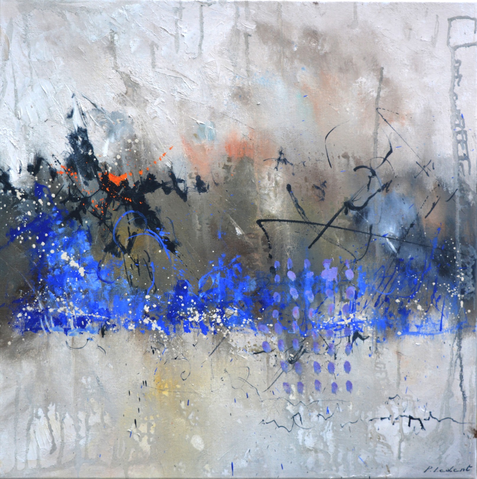 Pol Ledent, Euclyde's memories Pol Ledent, Euclyde's memories