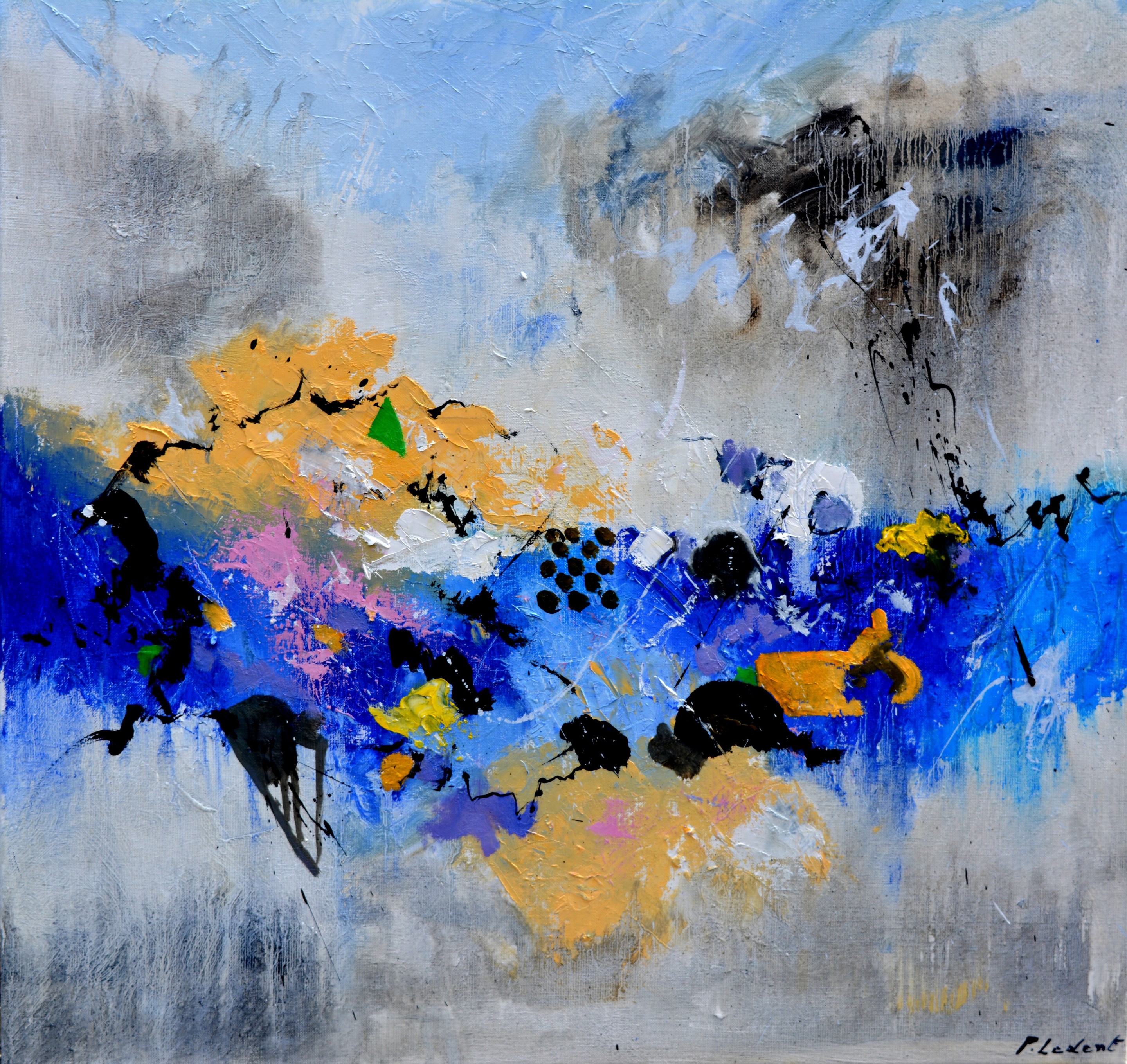 Pol Ledent, Paperback writer Pol Ledent, Paperback writer