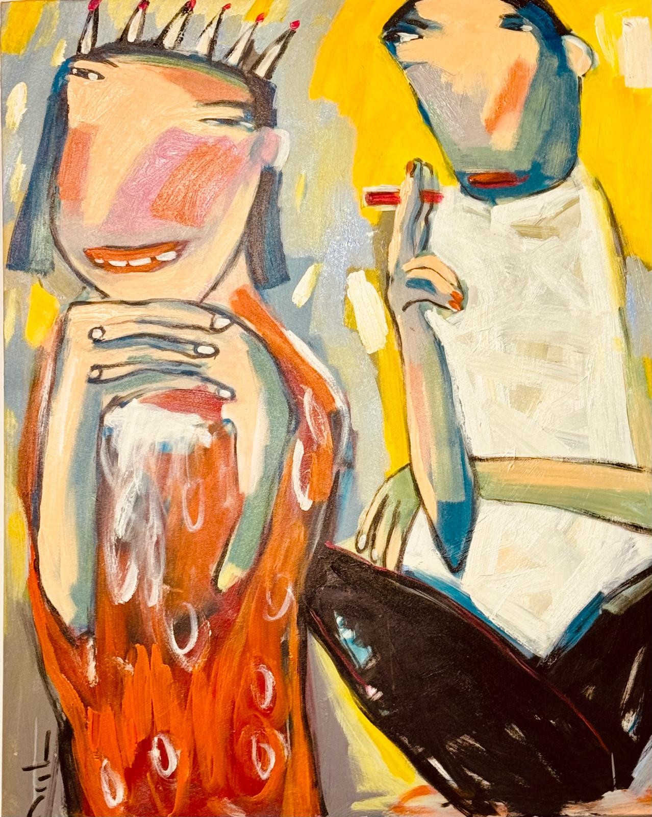 Phan Thanh Minh, What Shall We Do Now? Phan Thanh Minh, What Shall We Do Now?