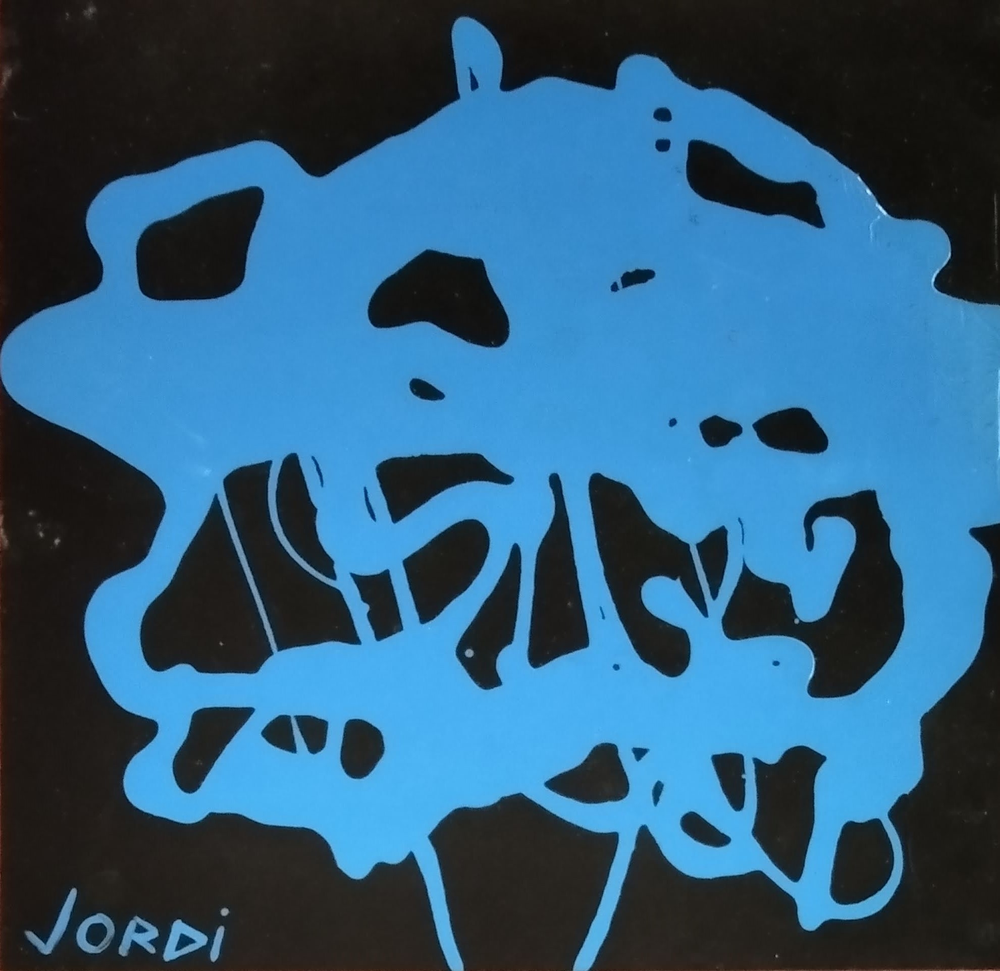 Jordi Mercadé, Untitled Jordi Mercadé, Untitled