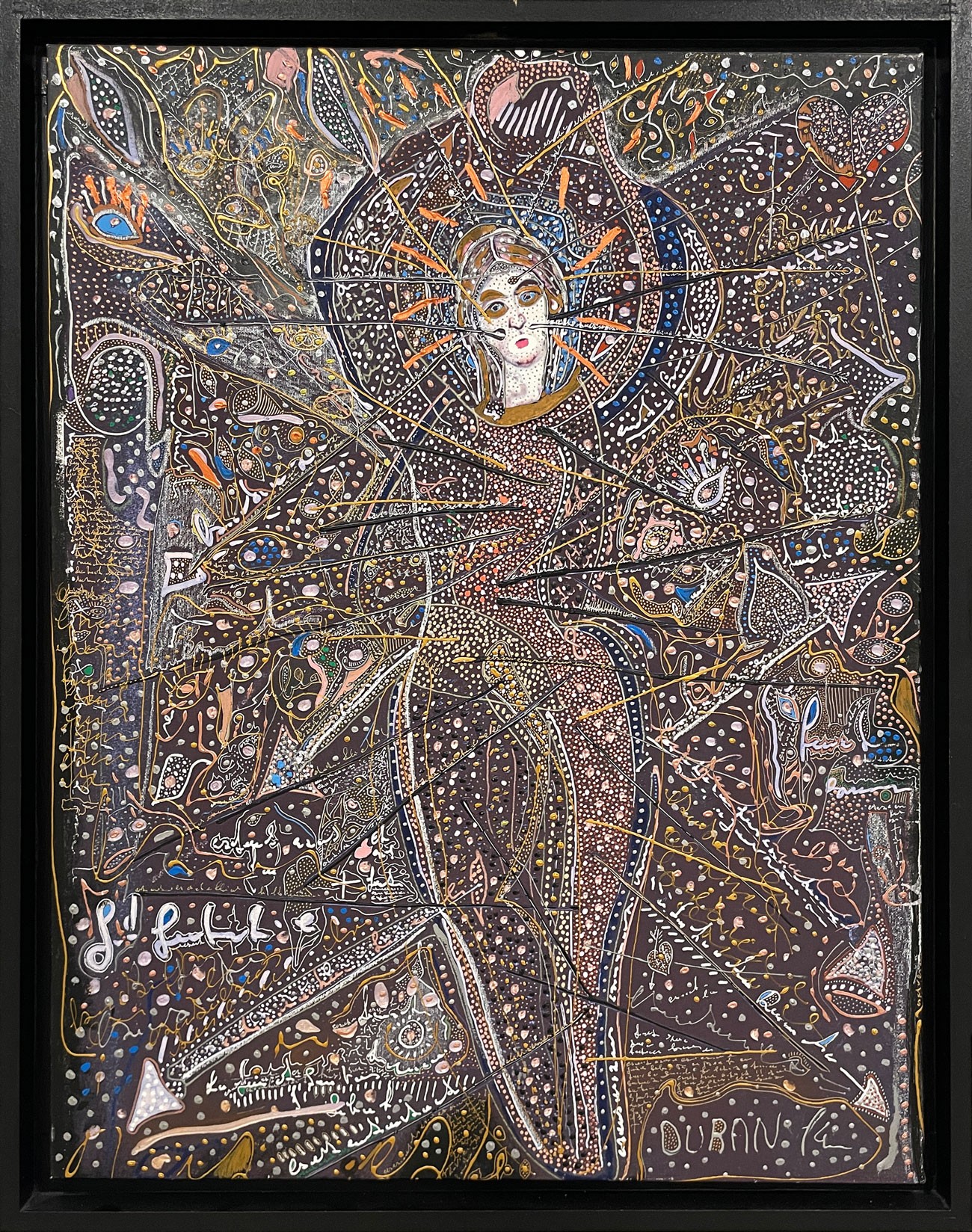 Marc Duran, San Sébastian Marc Duran, San Sébastian