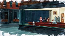 Edición, Snoopy : pause-cafe, Benny Arte
