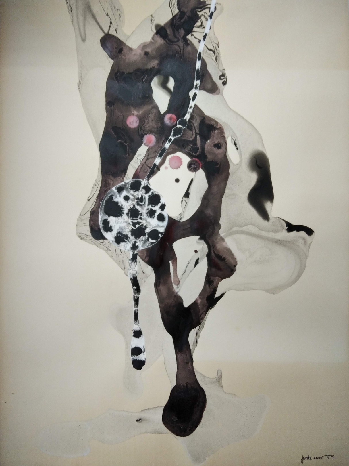 Jordi Mir, Untitled Jordi Mir, Untitled