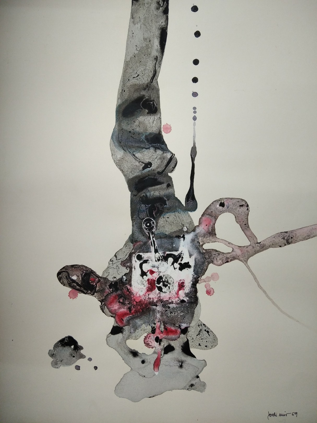 Jordi Mir, Untitled Jordi Mir, Untitled