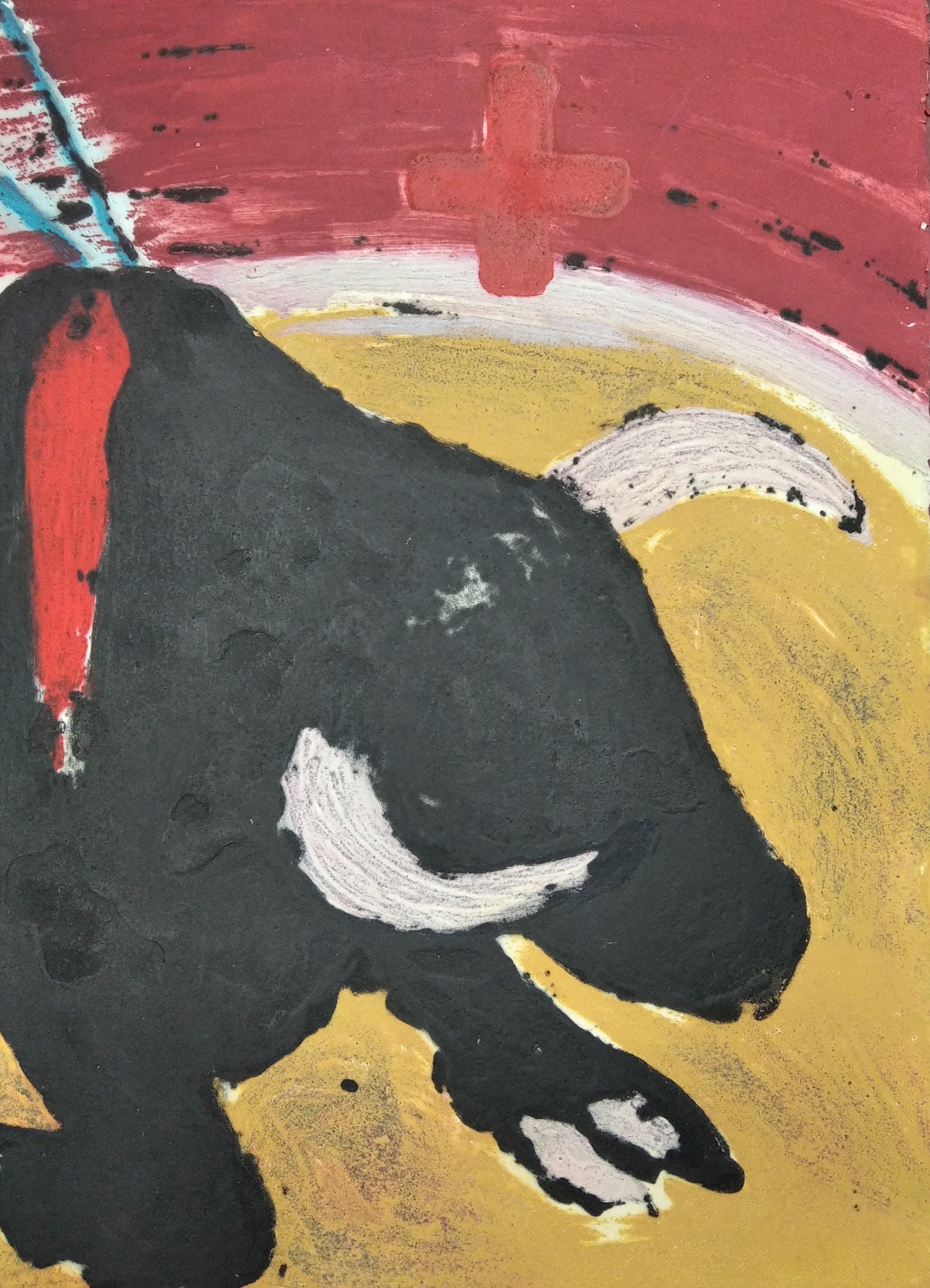 Víctor Mira, Untitled Víctor Mira, Untitled