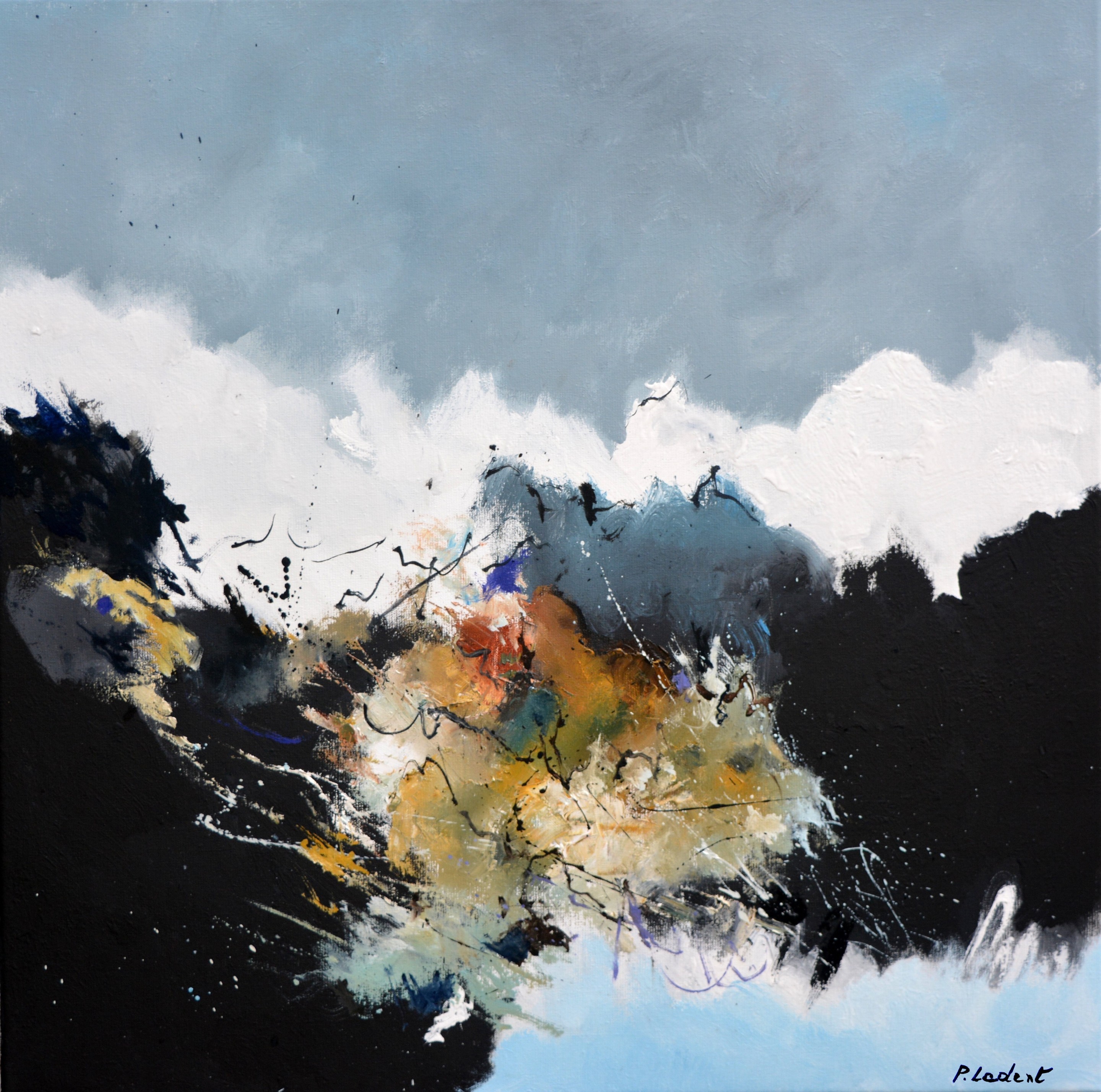 Pol Ledent, Neos Pol Ledent, Neos