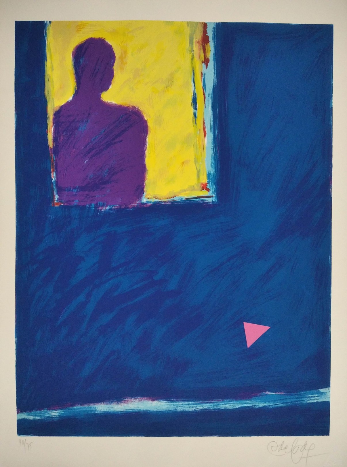 Adelaida Murillo, Untitled Adelaida Murillo, Untitled