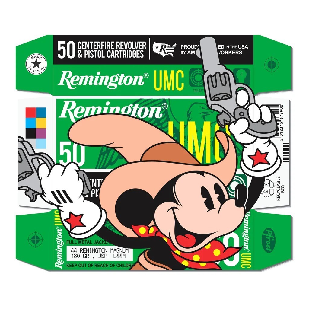 Ben Frost, Full metal Mickey Ben Frost, Full metal Mickey