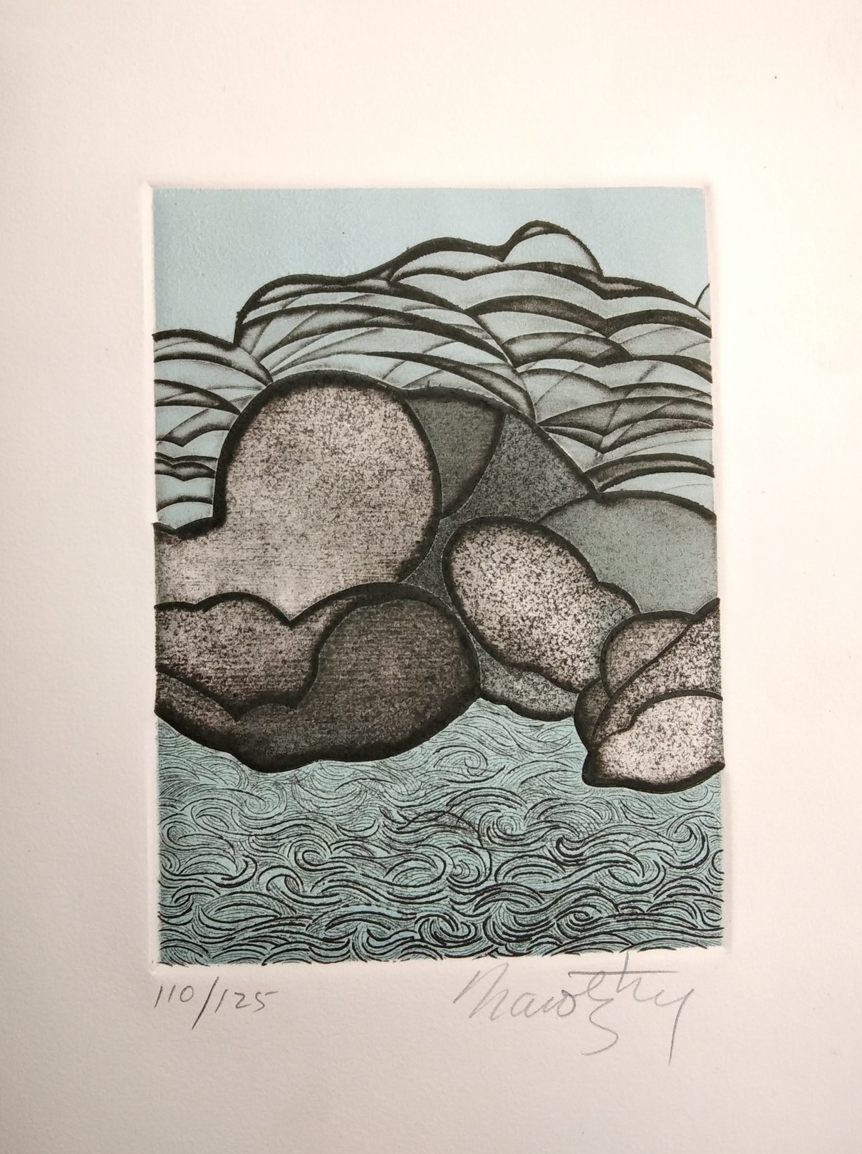 Norman Narotzky, Untitled Norman Narotzky, Untitled
