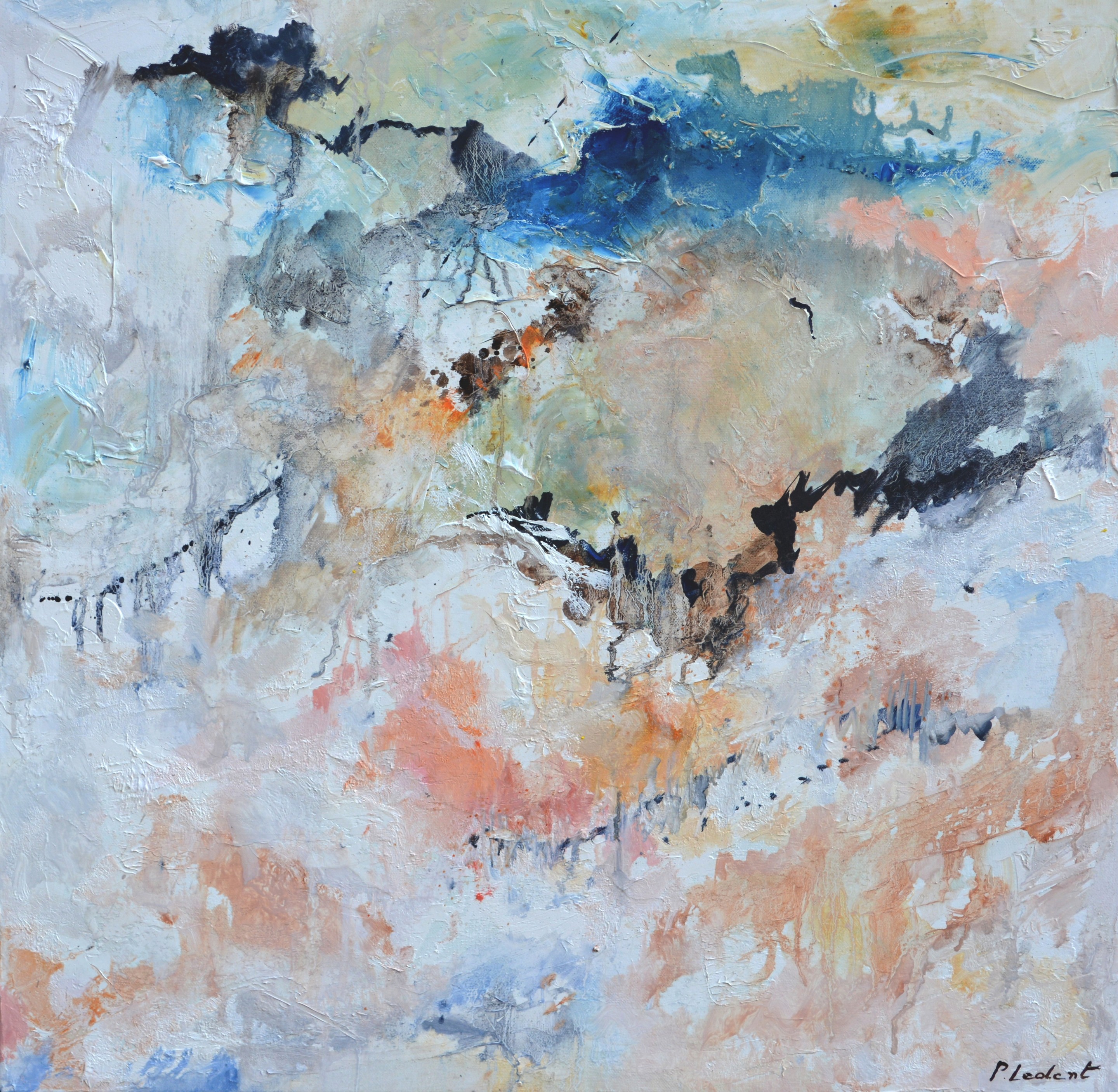 Pol Ledent, Sweet memories Pol Ledent, Sweet memories