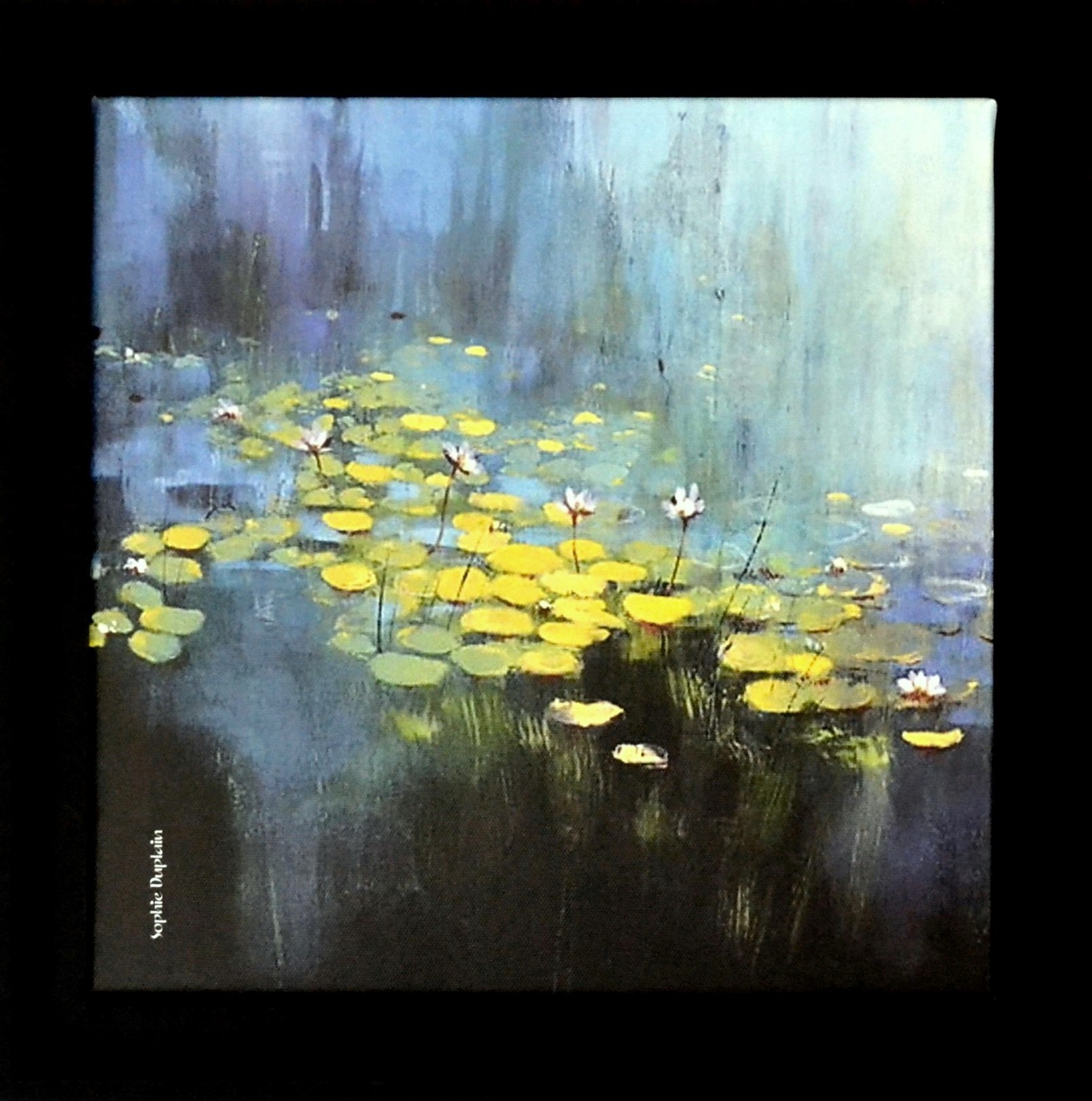 Sophie Duplain, Secret Garden P2 Sophie Duplain, Secret Garden P2