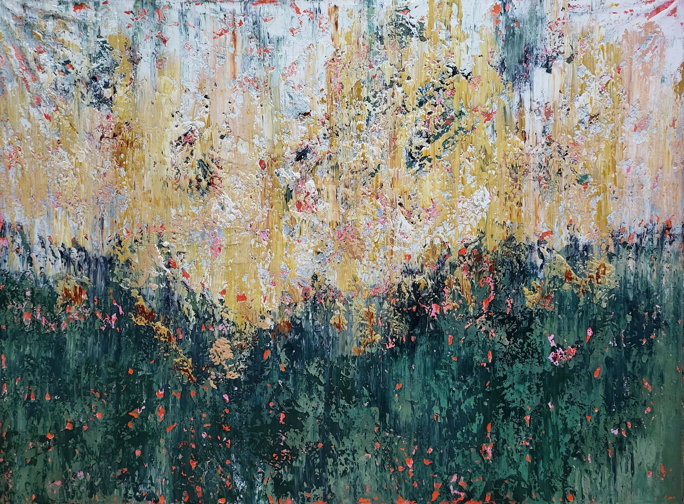 Alex Senchenko, Abstract R 2425 Alex Senchenko, Abstract R 2425