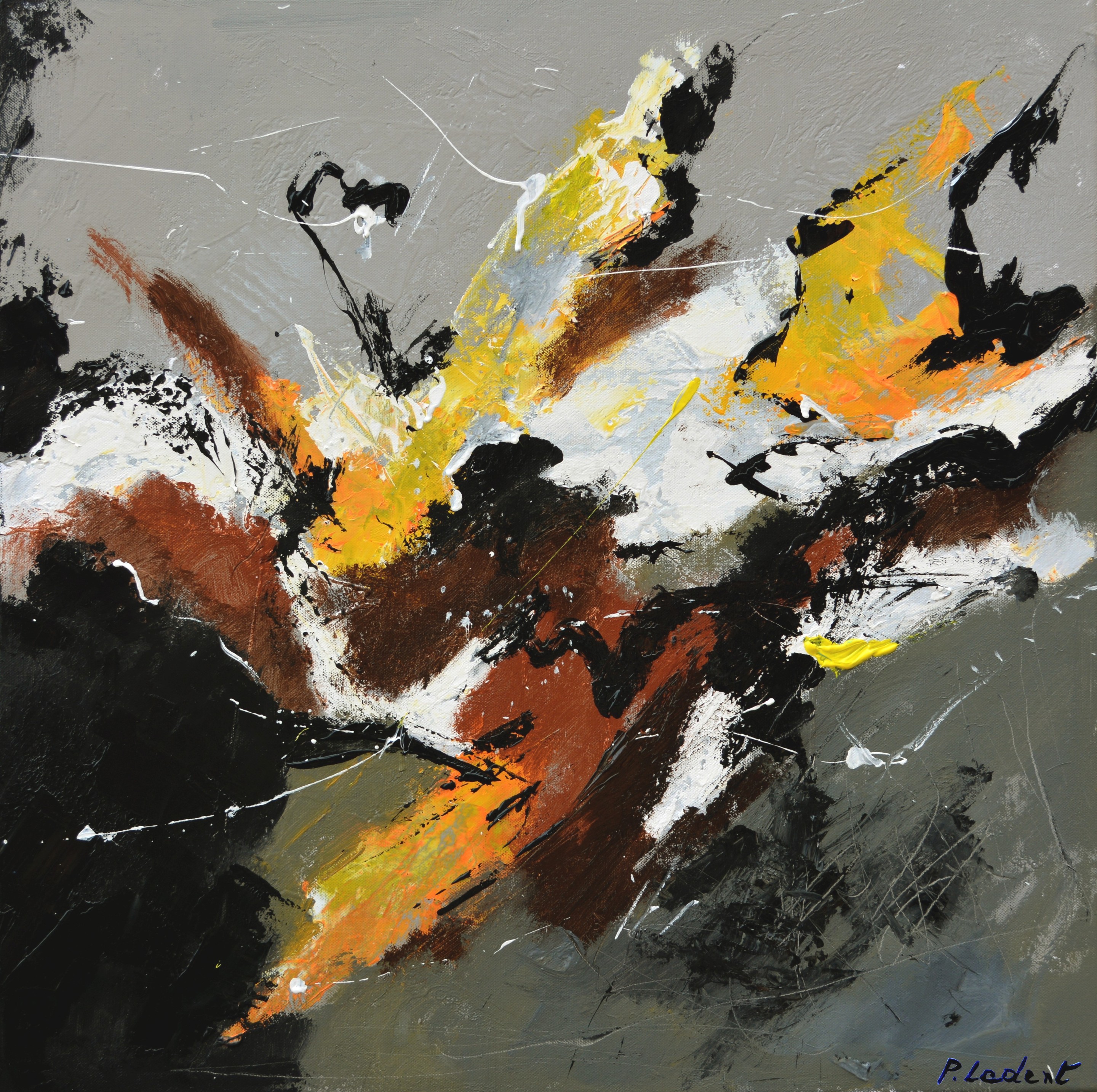 Pol Ledent, Solar energy Pol Ledent, Solar energy