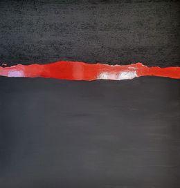Pintura, Rêve d'amour, Daniela Lasc Herman