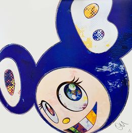 Print, And Then... All Things Good and Bad, All Days Fine and Rough, Takashi Murakami