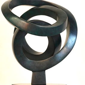 Escultura, Sensation d'infini, Jean-Paul Farine