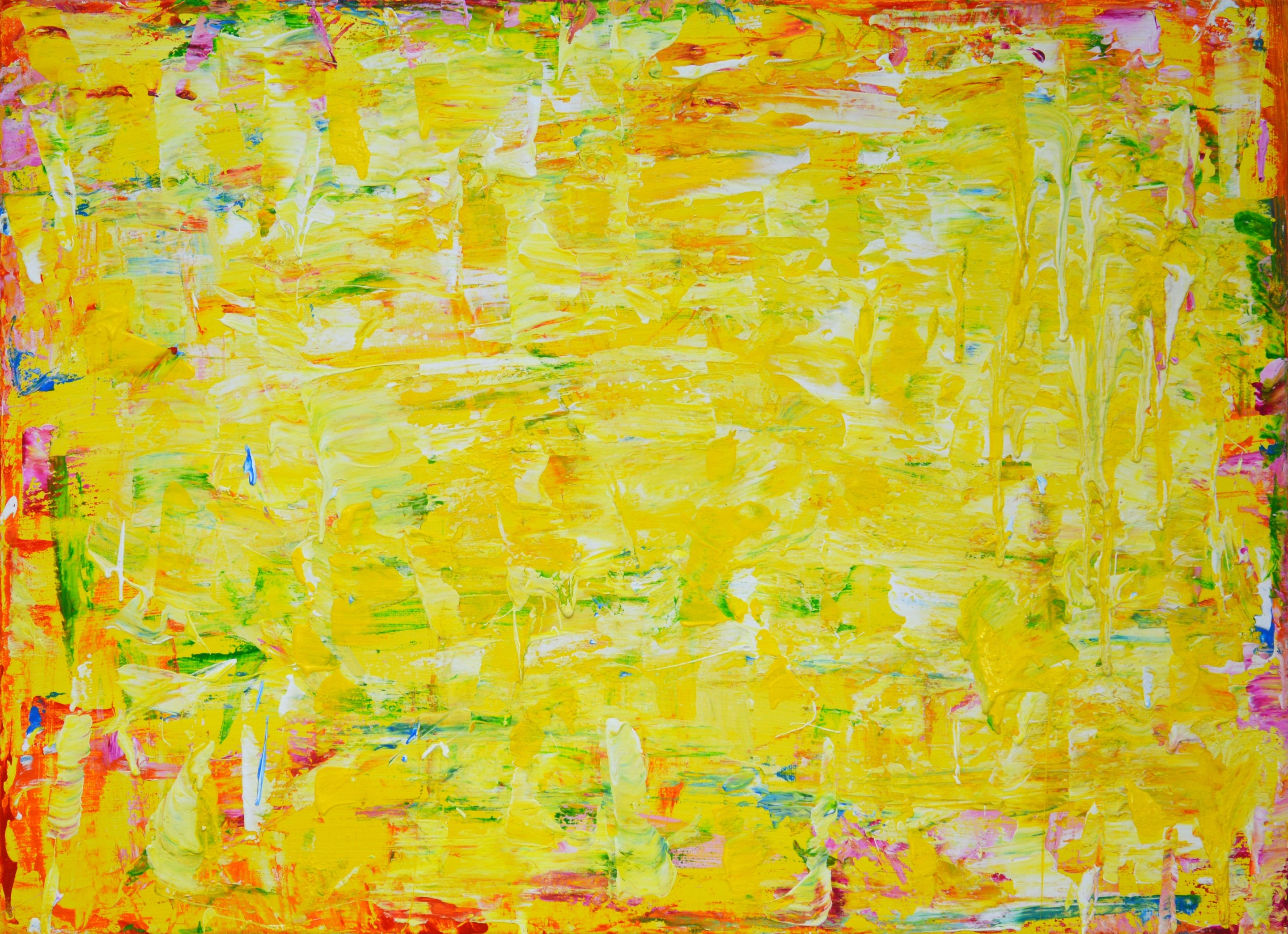Iryna Kastsova, Sunny day Iryna Kastsova, Sunny day