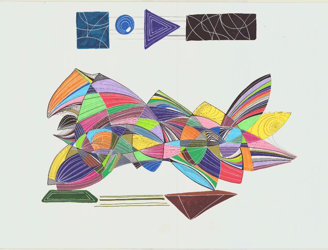 Arnaud Dromigny, Un rongeur la nuit Arnaud Dromigny, Un rongeur la nuit
