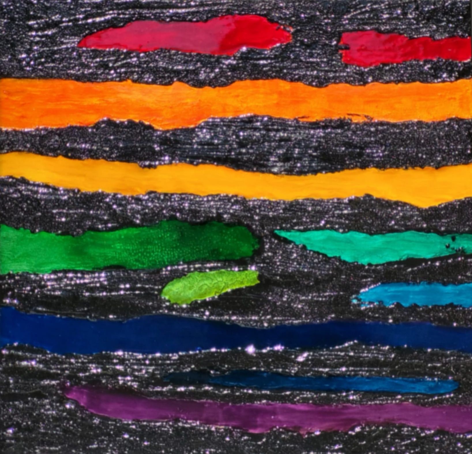 Daniela Lasc Herman, Paysage émotionnel Daniela Lasc Herman, Paysage émotionnel