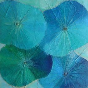Gemälde, Symphony of the Ocean Colors, Shiori Sugiyama
