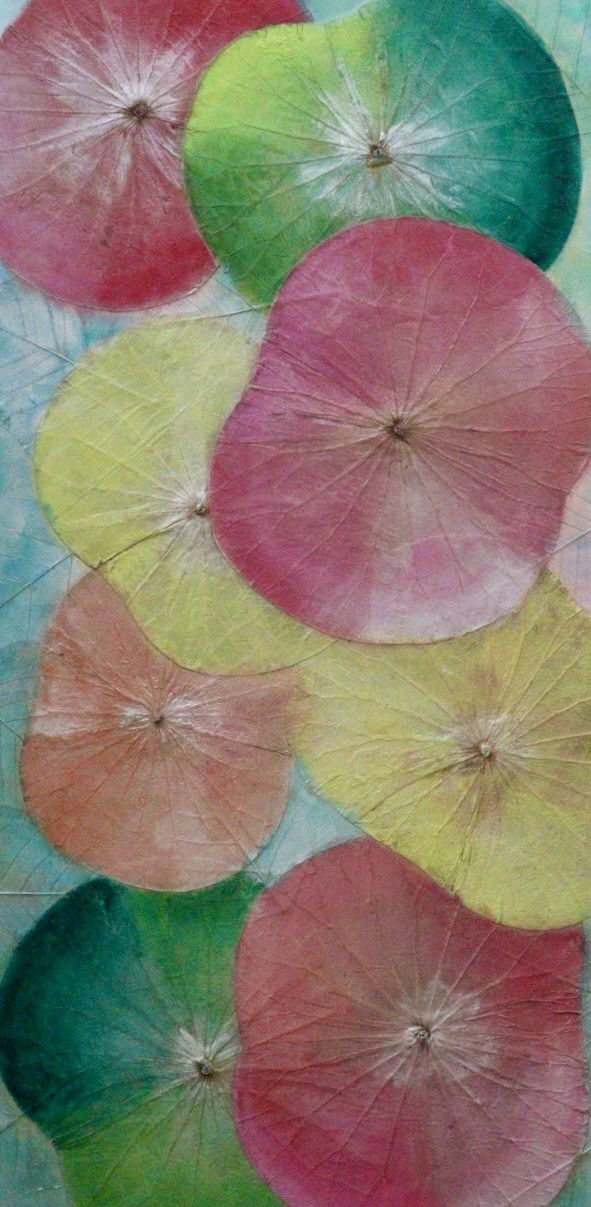 Shiori Sugiyama, Spring Shiori Sugiyama, Spring