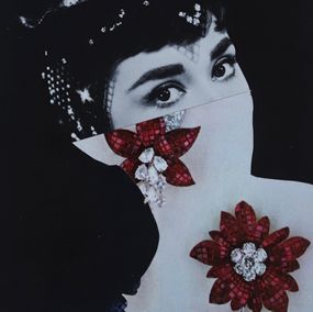 Édition, Audrey at Van Kleef and Arpels, Marian Williams