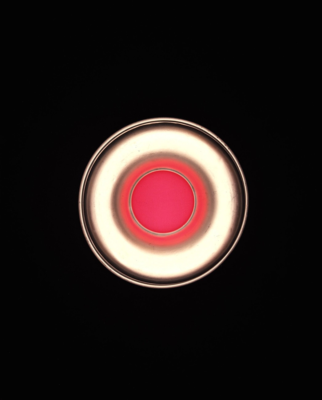Richard Caldicott, Pink Hole Richard Caldicott, Pink Hole