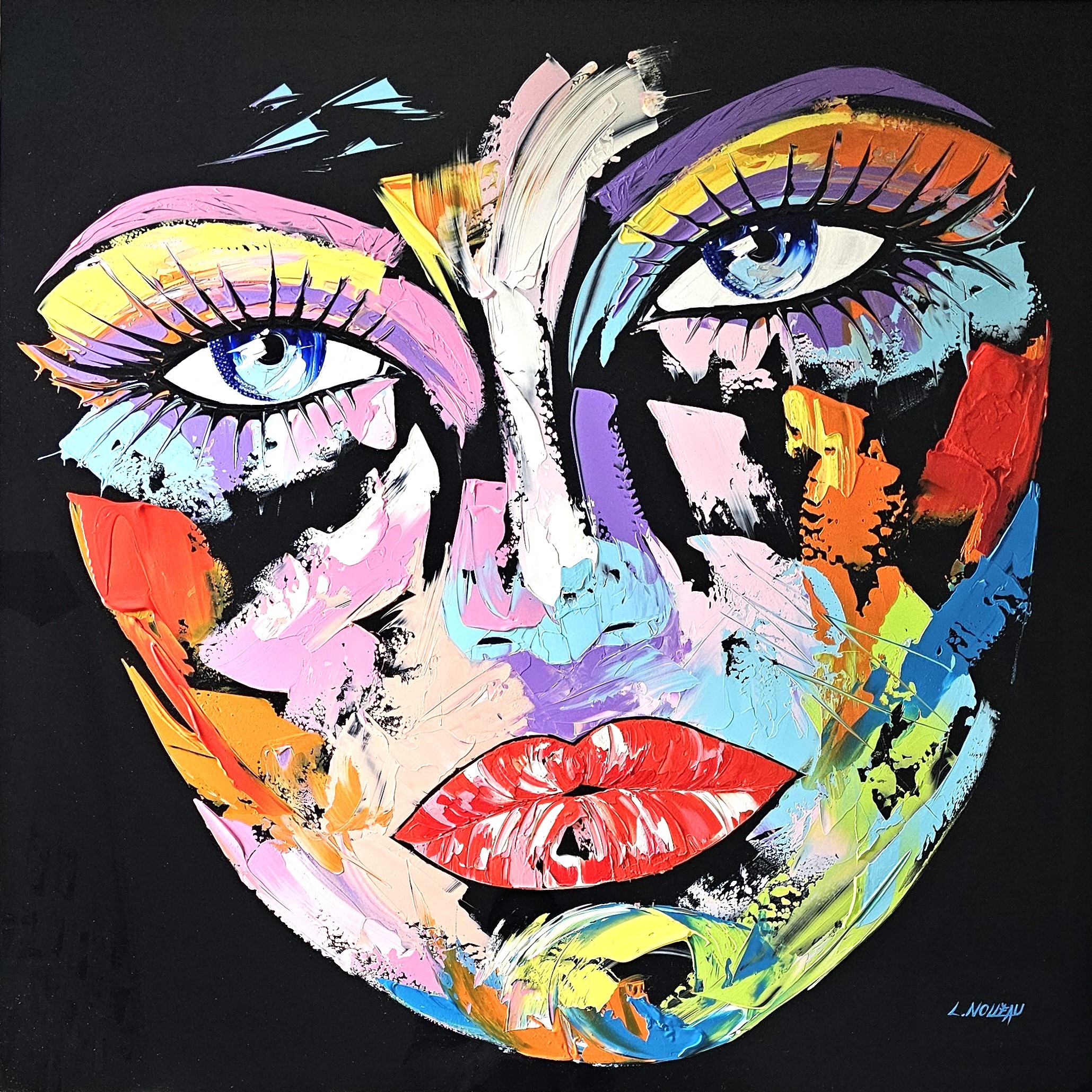 Laurence Nolleau, Dolly Laurence Nolleau, Dolly