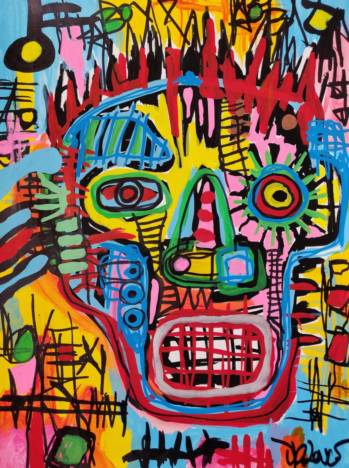 Dr. Love, Sun king Dr. Love, Sun king
